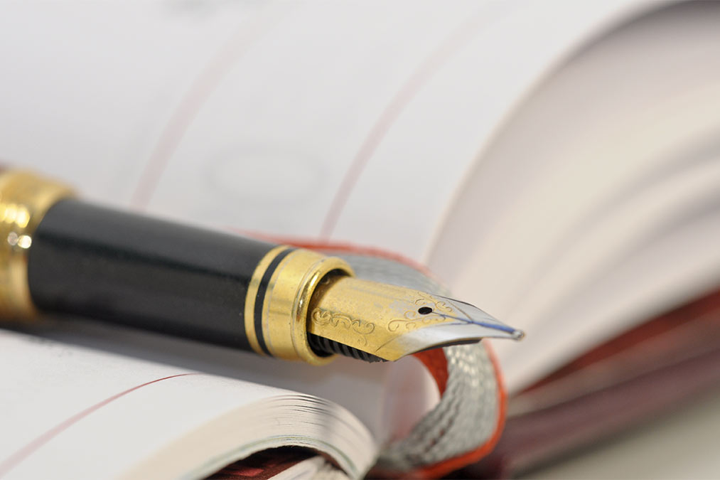 Formalitäten & Behördengänge