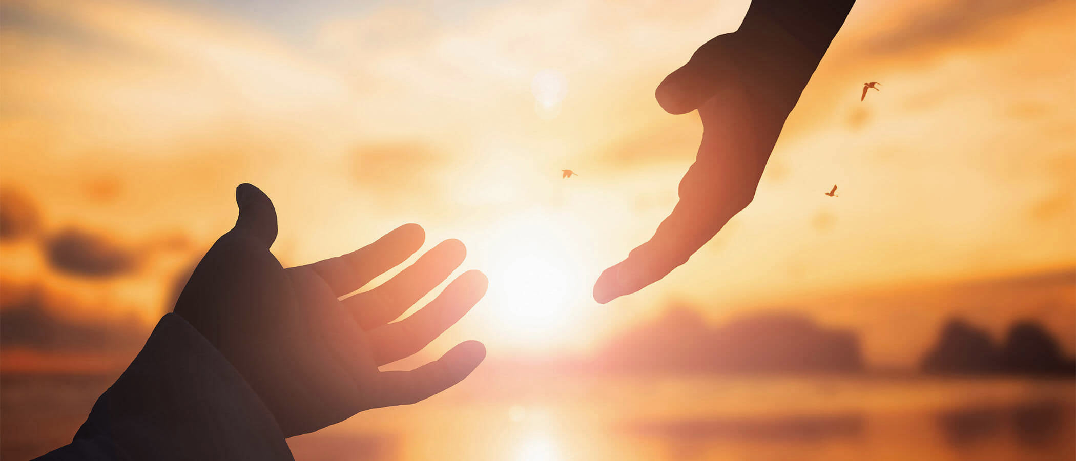 Am Ende der Reise gut ankommen…